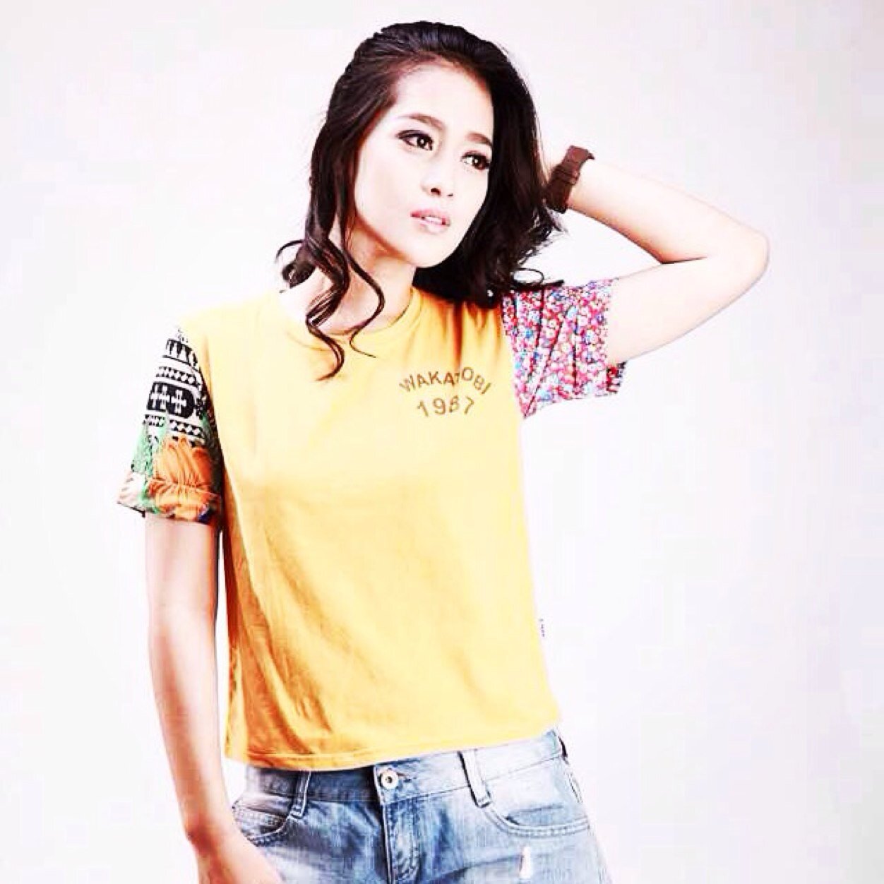 Watch Gracia Indri video Watch Gracia Indri video