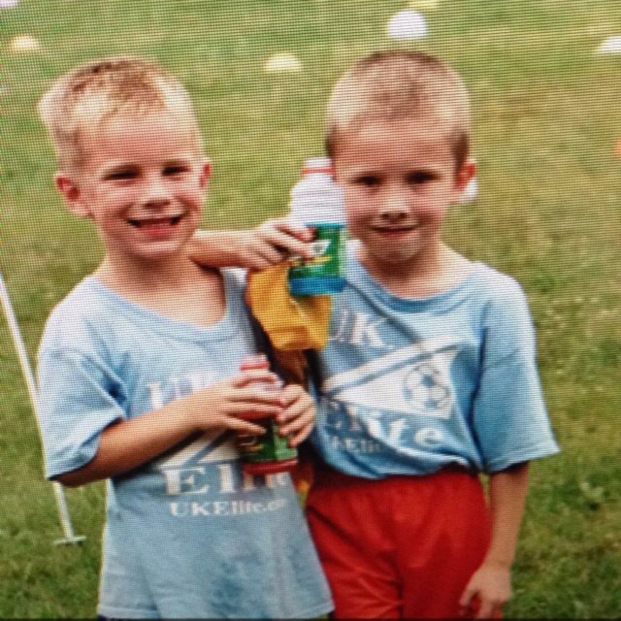 btayers's profile picture. Bergen Catholic 15' 
University of Notre Dame 19'