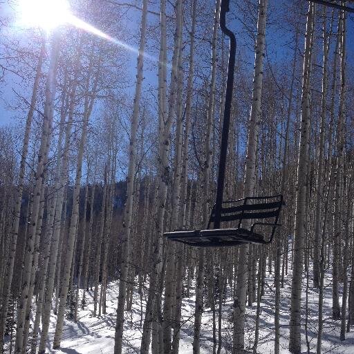 Independent. Lifelong Coloradan. Always looking for the middle ground.