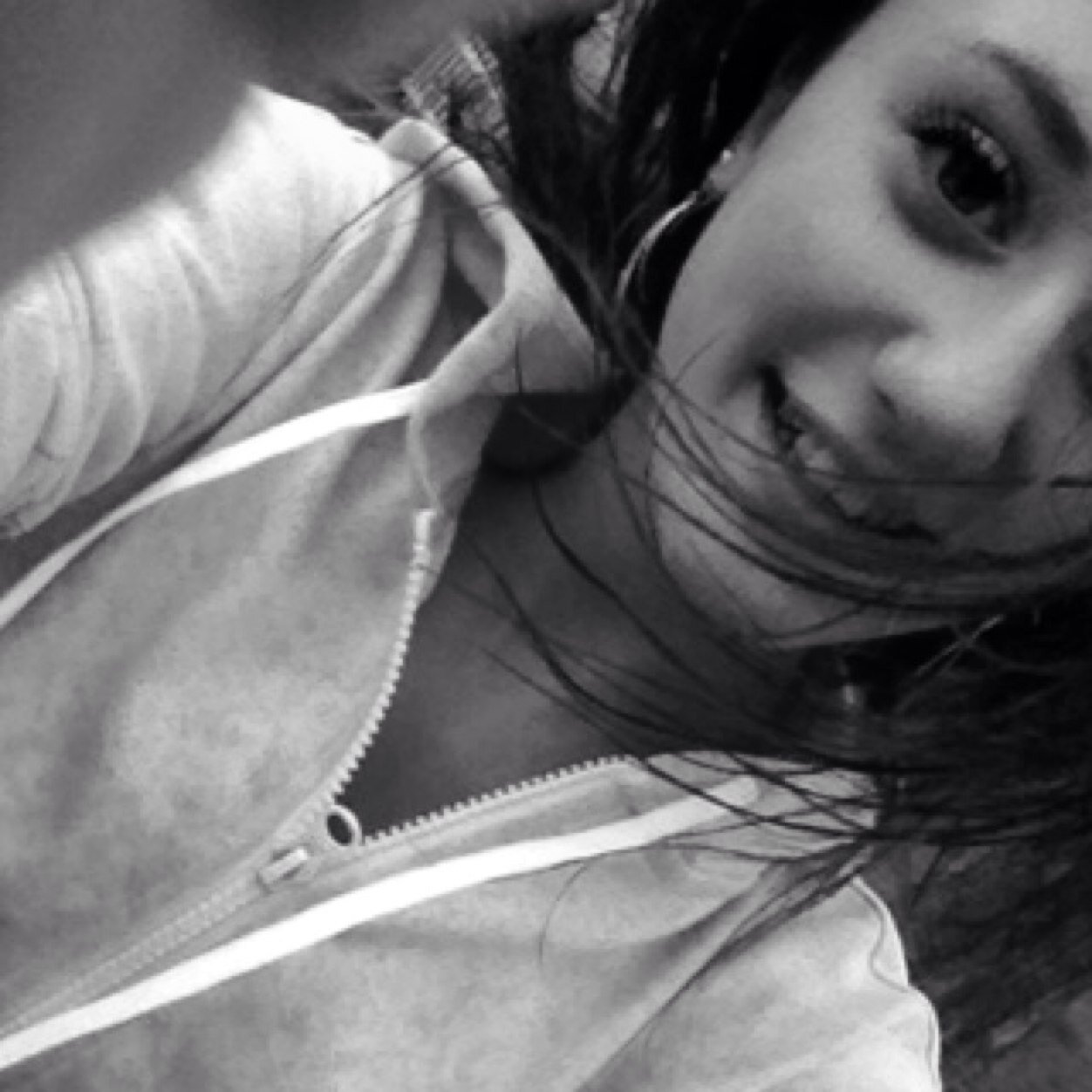 ~ I shine brighter Than your future~