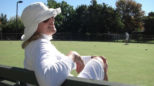 AlisonStreight's profile picture. 