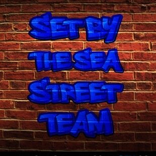 This is the official twitter of the @SetByTheSea Street Team. This is NOT Set By The Sea.  setbytheseastreetteam@gmail.com