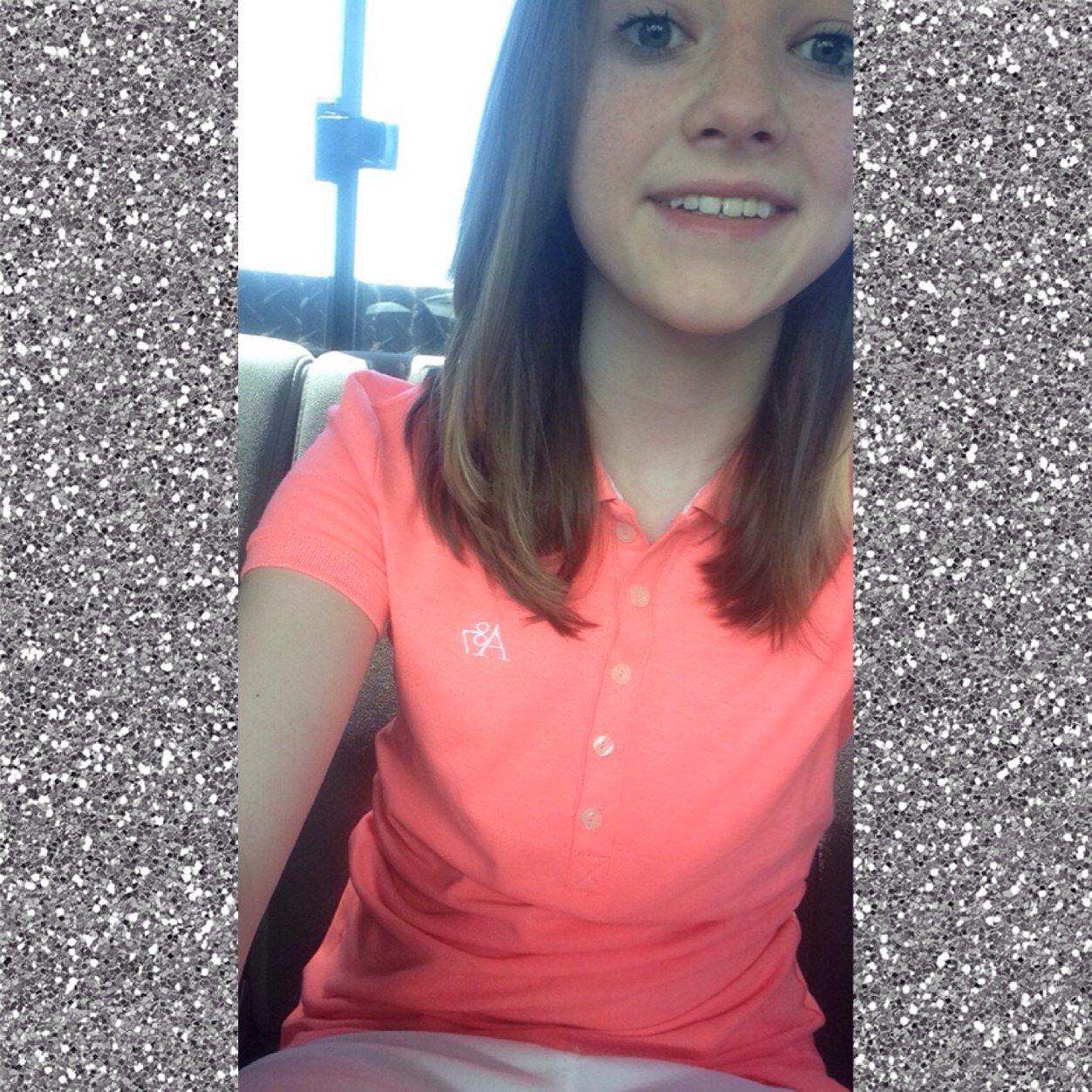 12 years young. Rylie Brown is my insperation, brownie for life! I hope to be a famous singer one day. Smile at strangers -Rylie Brown