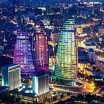 Información y noticias sobre #Azerbaiyán en español


azerbaiyanorg@gmail.com