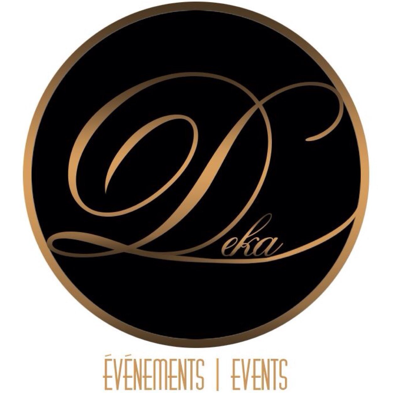 DekaEvents's profile picture. Event & Wedding Planning, Coordination & Design Services | Montreal | #DekaEvents #DekaTeam info@dekaevents.com