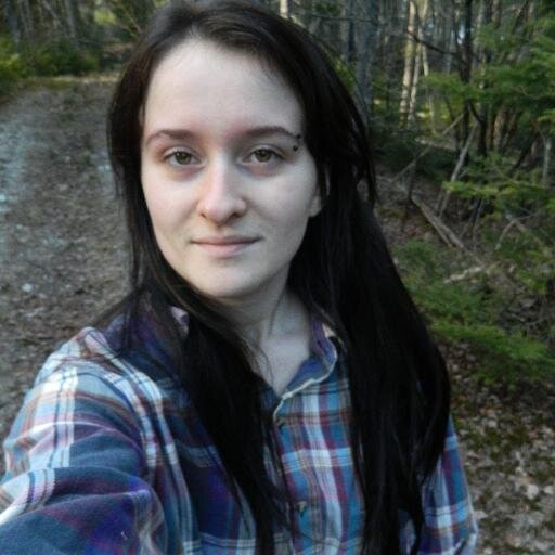 18 yrs. Artist and anime addict. I love to read, write, draw, and take pictures. I also love cats and minecraft.
