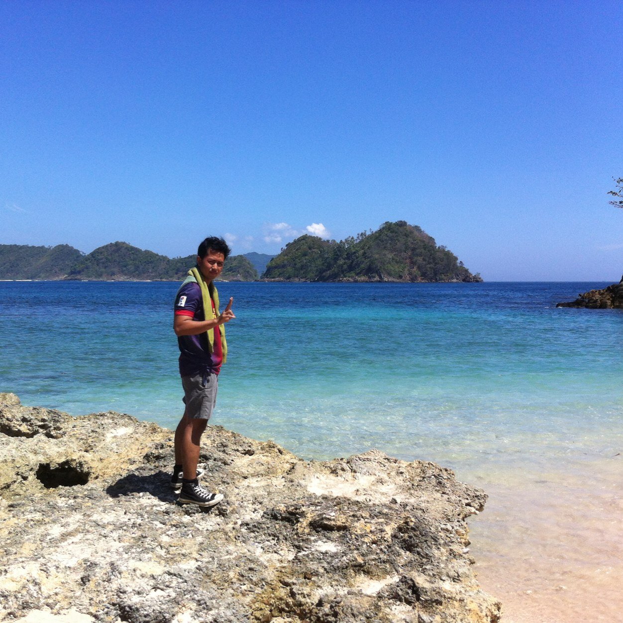 ImamBG's profile picture. My Princess :) @lucianaAyu