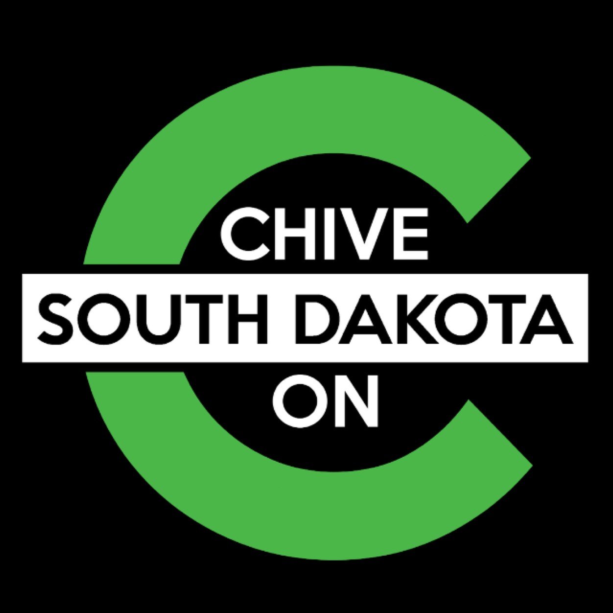 This is the Official Twitter page for Chive On South Dakota. Show pride as a member of the best Chive chapter in 'Murica!