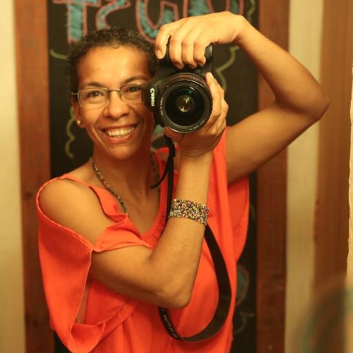 Fotógrafa nicaragüense. Mexicana por adopción. Bailarina por gozo.