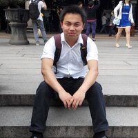 Hogan Liu (@dragon910702) 's Twitter Profile