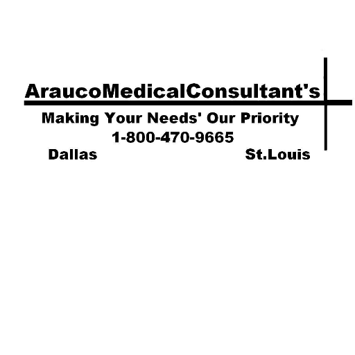 AraucoMedicalCo Profile Picture