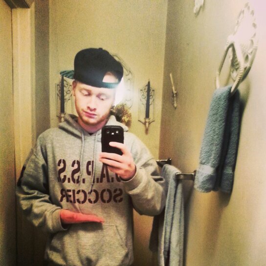 musician, Soccer player, single