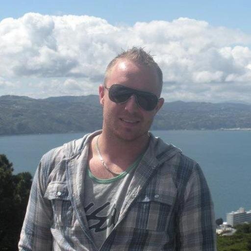 Sales Director at Optimal Workshop. Expert drinker, expert eater and expert socialiser