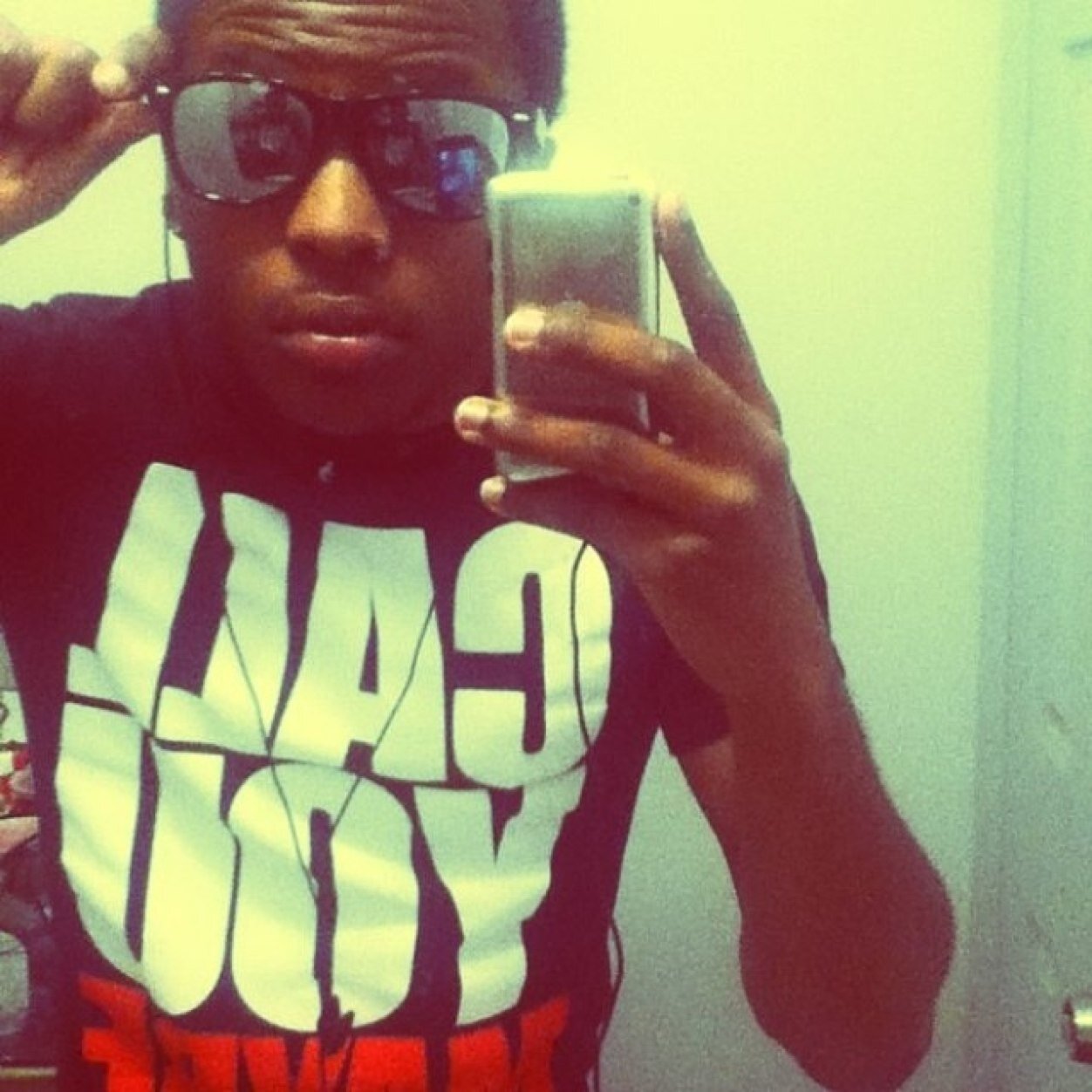 WΗΘ Is JΔΥ?
