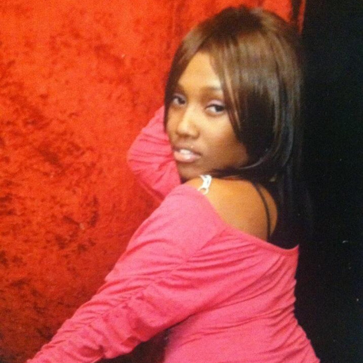 Mother of one, TeamJordyn!! Tell em what they wanna hear to HAVE IT MY WAY!!