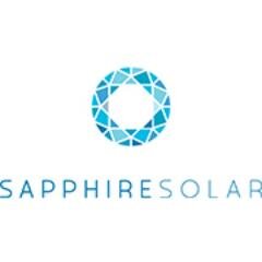 Sapphire Solar