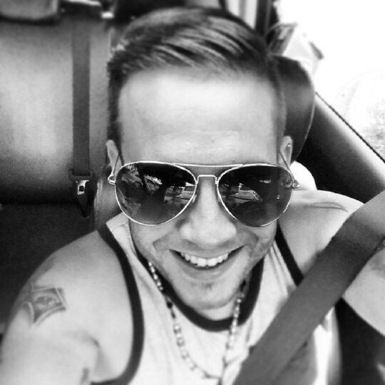 josueracevedo's profile picture. 