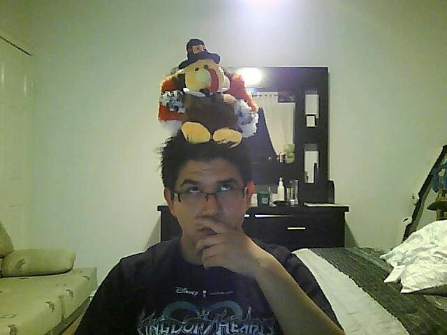 Soy un ser con déficit de atención, viviendo en un mundo de seres con déficit de tolerancia. 

Dev, geek, gamer (a veces).