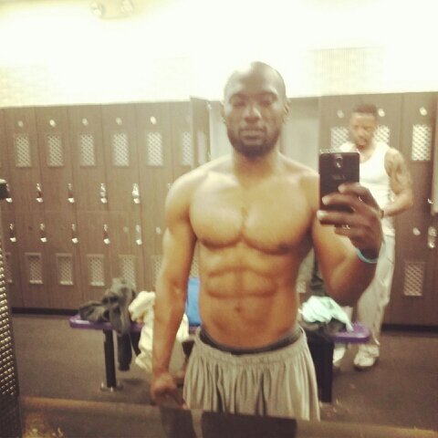 Hard work pays off, work 24/7 dont take a day off,  Dont be satisfied with just making the playoffs.... #CHAMPS