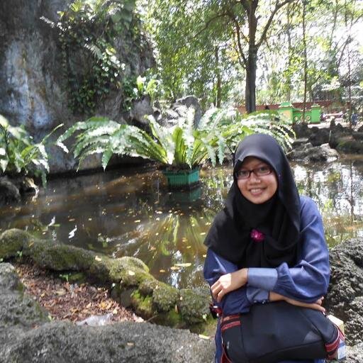 mitawardiati's profile picture. 