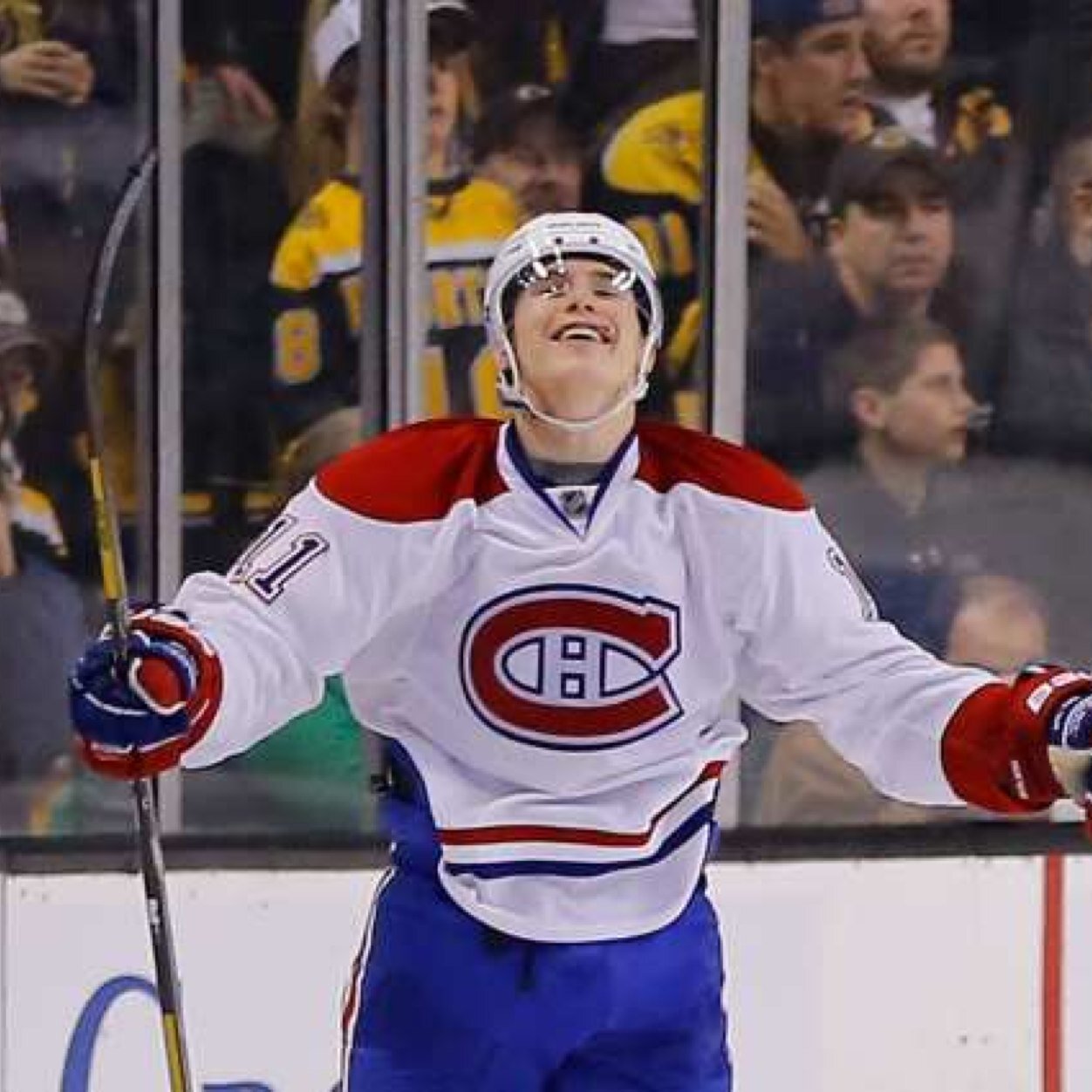 GenosForDays's profile picture. chel,puck is life,100% ferda