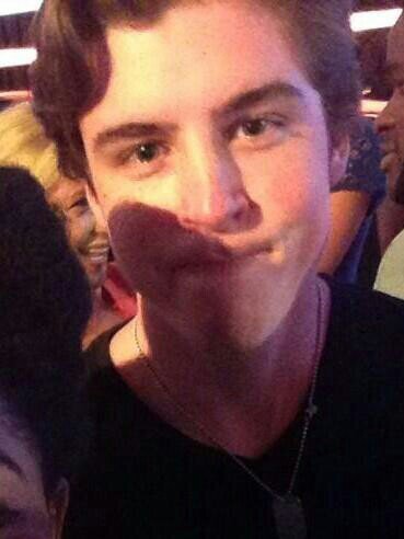 First OFFICIAL StreetTeam of Sam Woolf♥          My fave number is 52479 bc of Sam(: