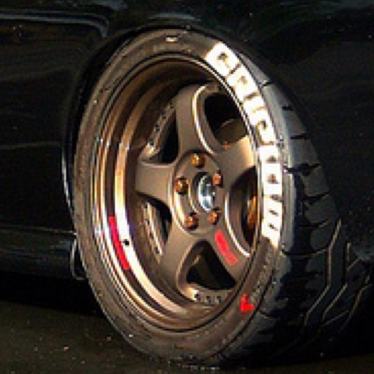 Griplow_'s profile picture. Wheel and parts importing from Japan and yahoo auctions. Email jesse@griplow.com for requests and questions.