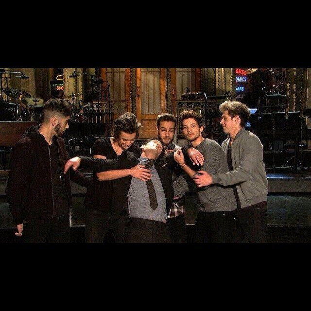 ONE DIRECTION MI VIDA.