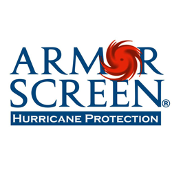 #ArmorScreen is a locally owned company in #Florida specializing in #Hurricane protection through the use of durable and lightweight, high impact screens.