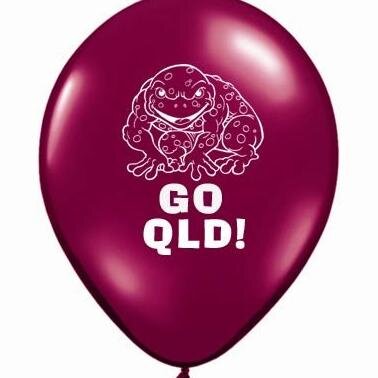 Community of Queensland Maroon rugby league fans, who like to hang shit on our arch enemies New South Wales Blues! #QLDER #Maroons