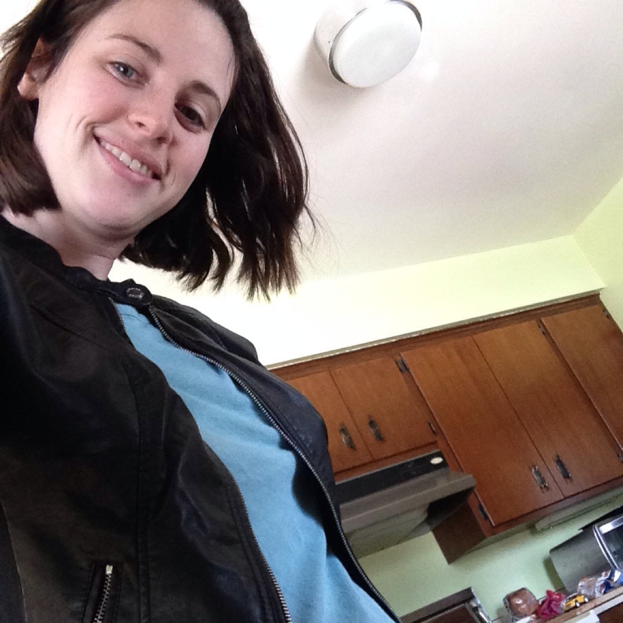 Writer. Mother. Minnesotan. Spectacular Home-Movie Actress.
