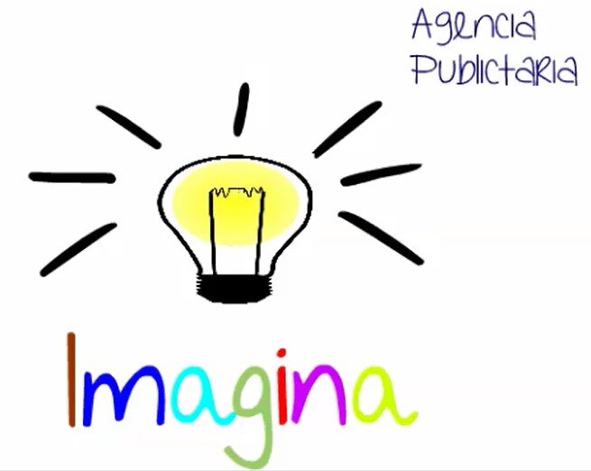 Agencia Publicitaria Imagina. Creada por alumnos de la Universidad Peruana de Ciencias Aplicadas. Soluciones creativas e innovadoras.