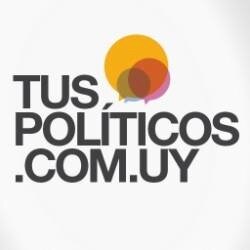 tuspoliticos's profile picture. Sitio sobre políticos uruguayos. Administrador responsable: @marcesoba
