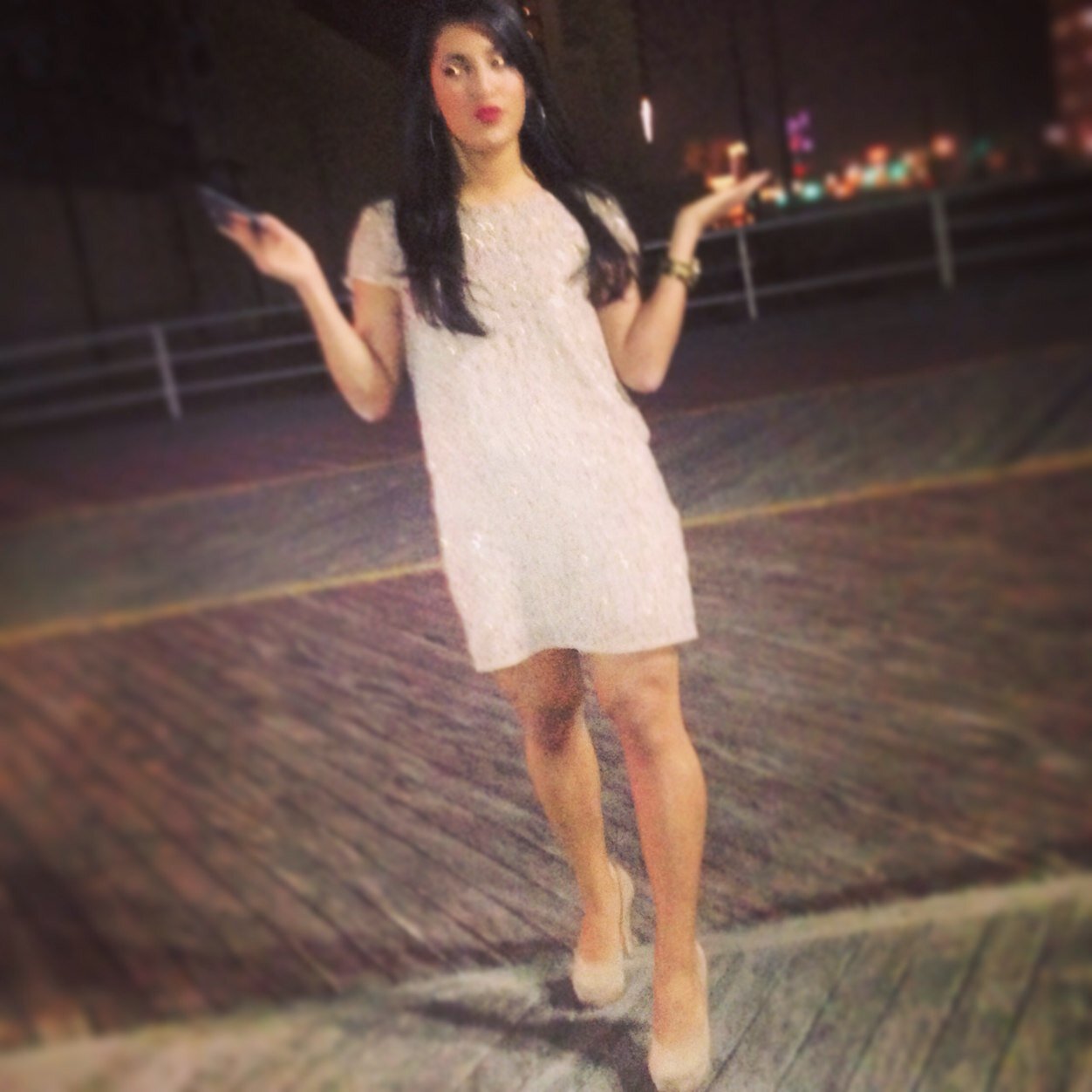 Louise Pitre forecasting Mutsumi Fukuma recommend