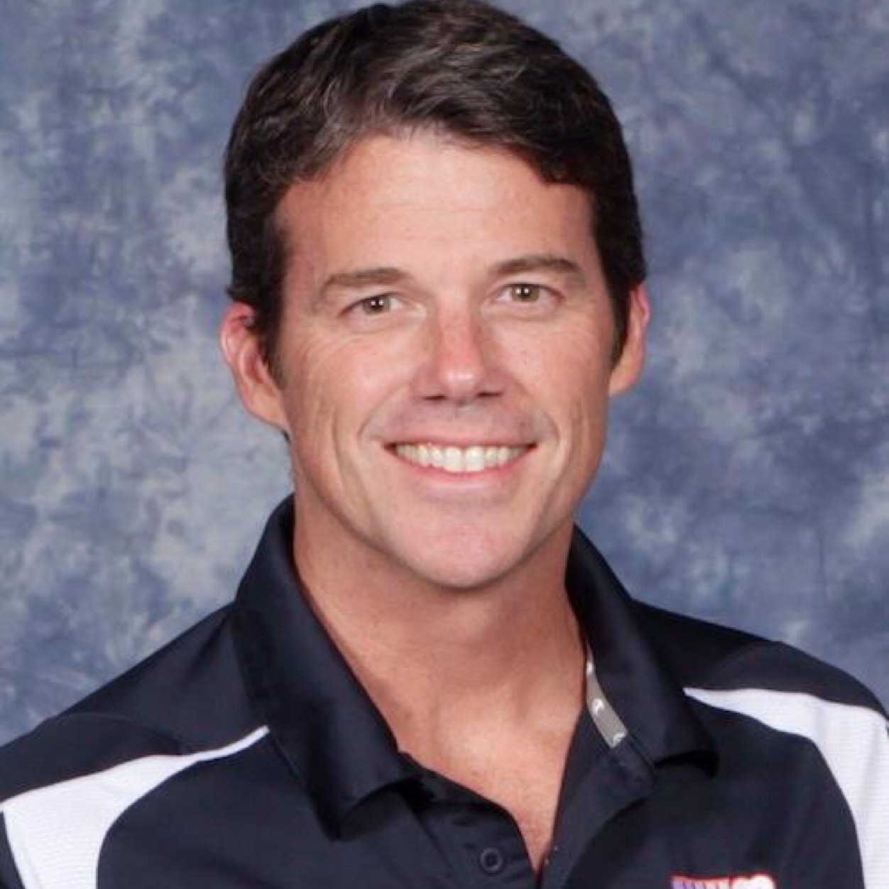 South Dolphin 2 - Coach Larry Lee