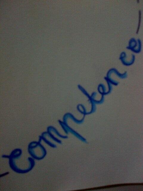 Class Competence 13'14.We love our class and we miss&love BU PENI AND 7COMPETENCE♥