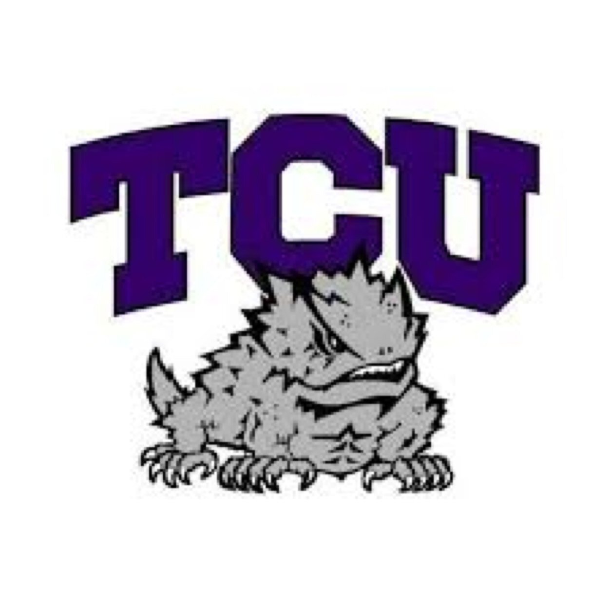 An account that points out all the perks of going to Texas Christian University!