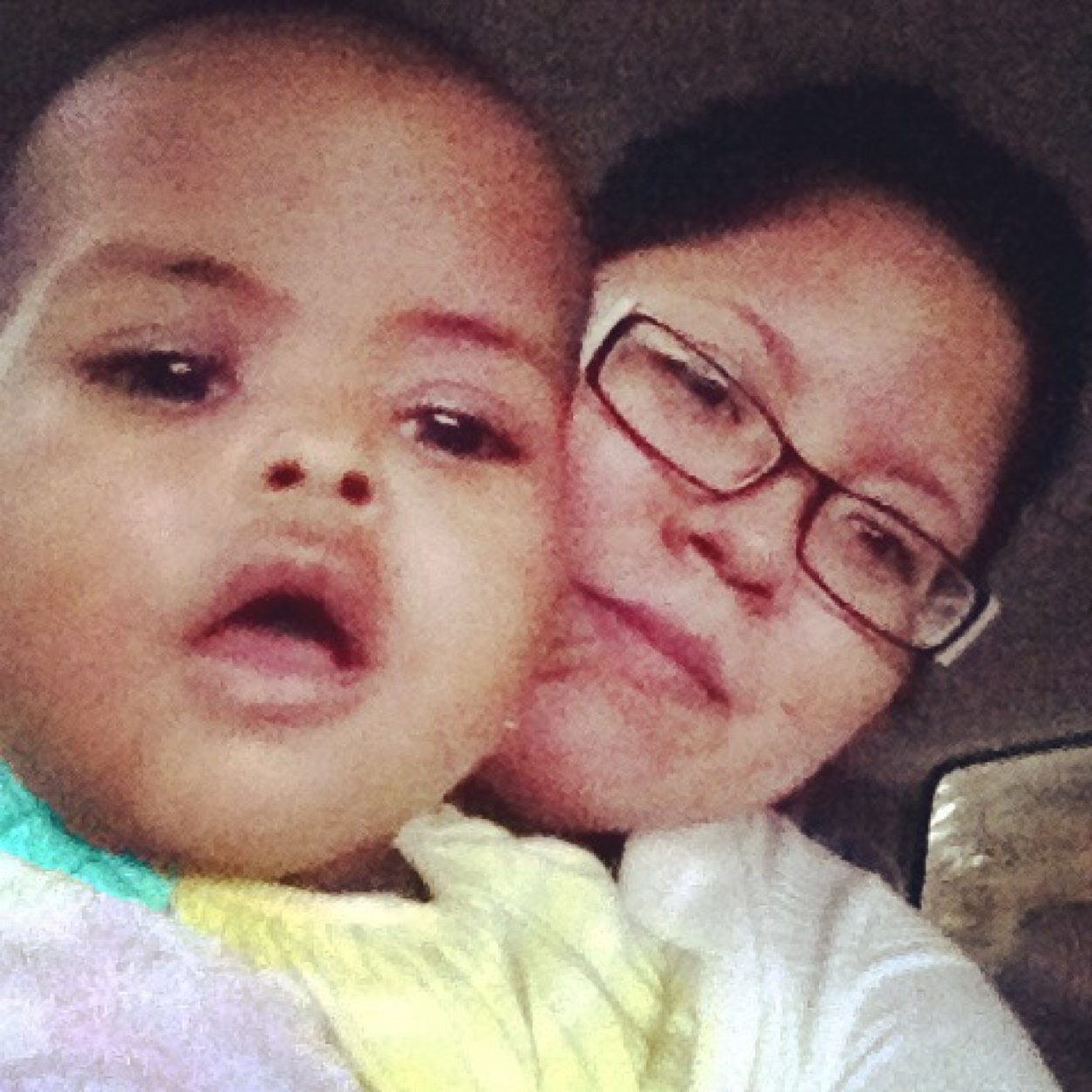 Navajo woman. Single mom. Full-time student. Part-time distributor. #itworks