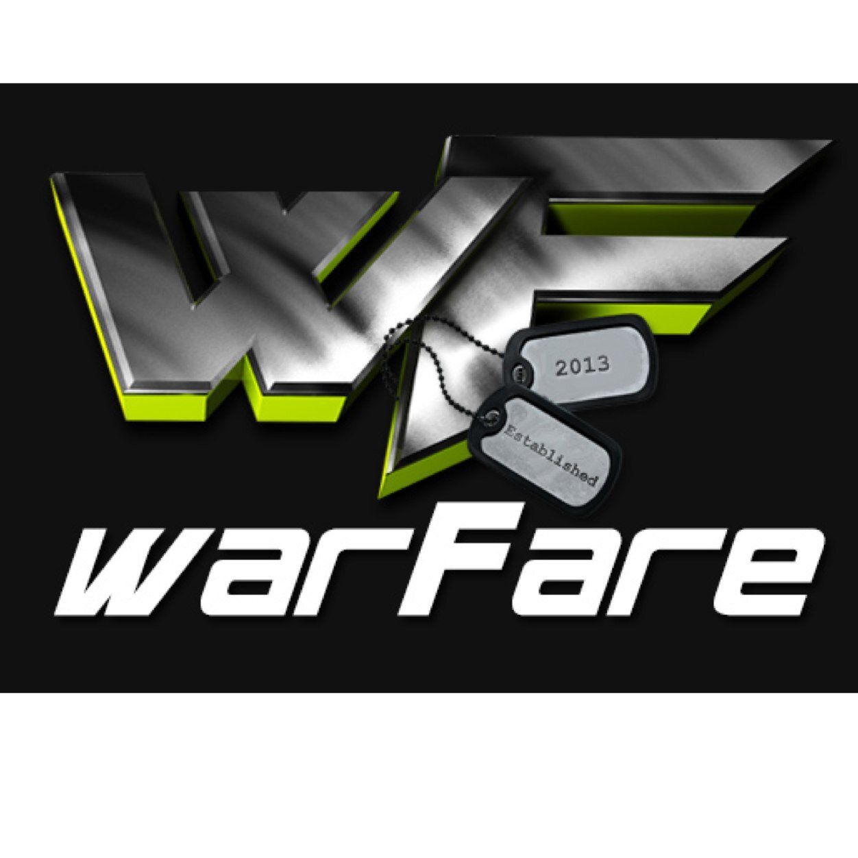 Our mission is to recruit gamers for @warFareWarriors that will represent its' name to the best of their ability aiding in our success.