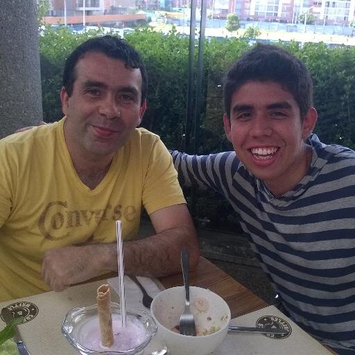 Estudiante de Produccion Musical ICZ Colombia