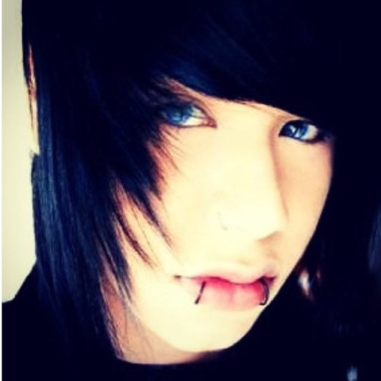 Im gay..