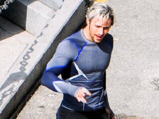 Naturally arrogant, impatient, and of a jealous temperament. #MarvelRP