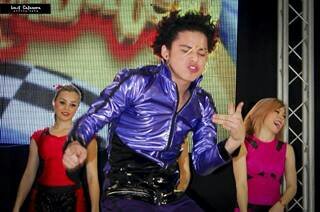 AMO A BRANDON MEZA                                            #BROOPY   #BRERRY