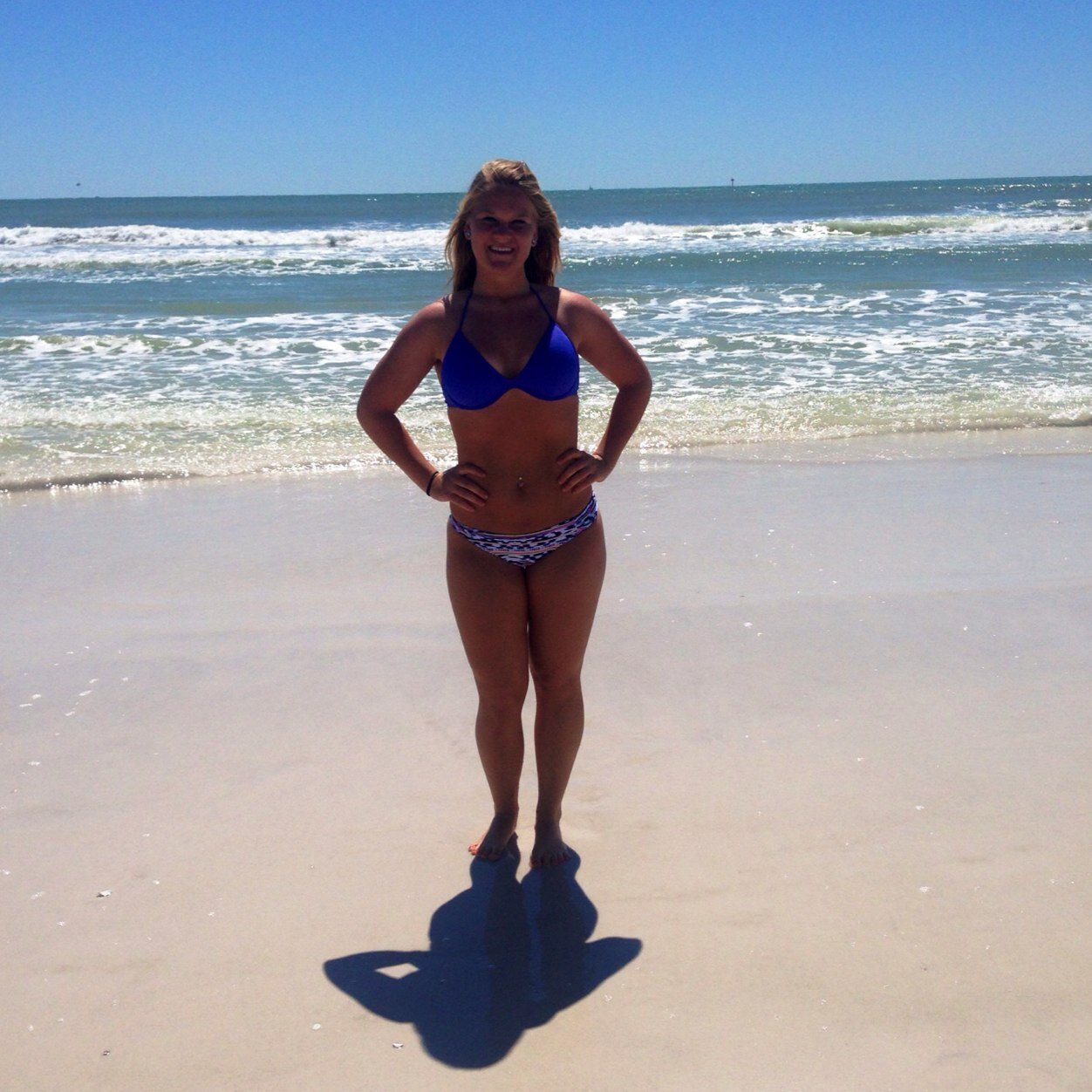 amandarakcity21's profile picture. 