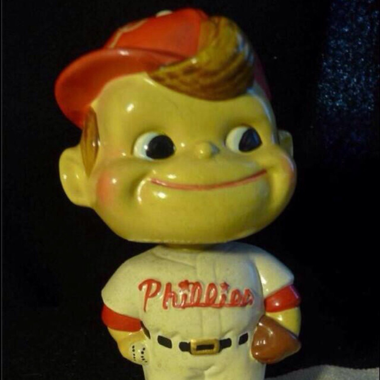 I’m just here so I won’t be fined. Phillies 2024 NL East champs