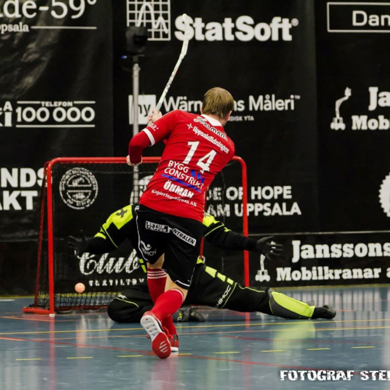 Hannes Öhman