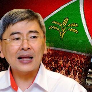 P076_TelukIntan's profile picture. Pilihanraya Kecil P076 Teluk Intan 2014