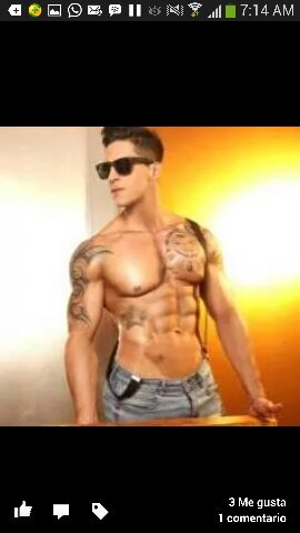 isrraelsexy's profile picture. heterosexual. .