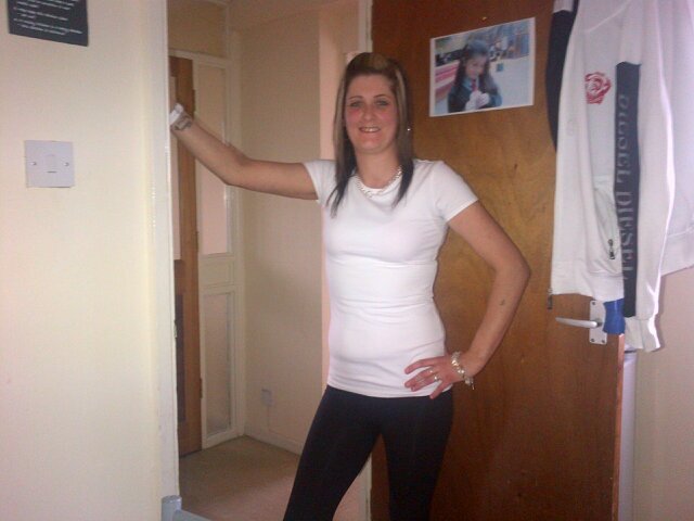 I'm 27, fun loving girl!! Love the banter at d wkend's wey my girlies...