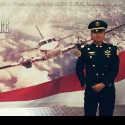 Tito Herdawan Profile